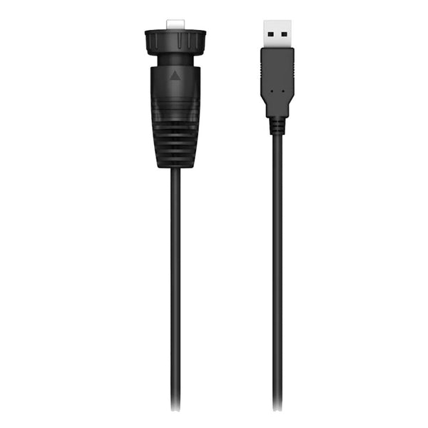 Garmin USB-C to USB-A Male Adapter Cable [010-12390-14] - Accessories