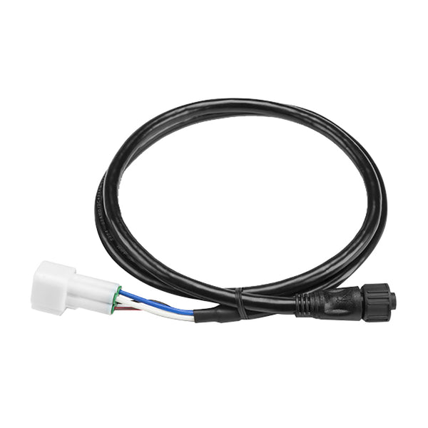 Garmin Yamaha Engine Bus to J1939 Adapter Cable - 3’ [010-12770-00] - Accessories