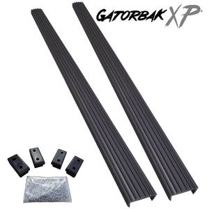 Gatorbak Bunk Covers 2x6 Standard GB550XP Kits - bunk covers