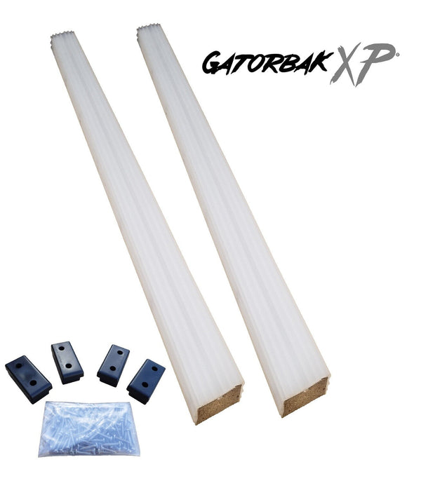 Gatorbak Bunk Covers 2x6 Standard GB550XP Kits - bunk covers