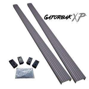 Gatorbak Bunk Covers 2x6 Standard GB550XP Kits - bunk covers