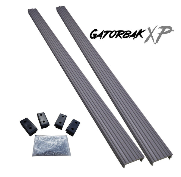 Gatorbak Bunk Covers 2x6 Standard GB550XP Kits - bunk covers