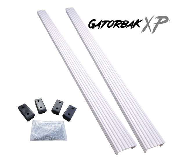 Gatorbak Bunk Covers 2x6 Standard GB550XP Kits - bunk covers