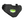 GLS LVS32 and LVS34 Padded Transducer Covers - LVS32 / Green - Boating & Rafting