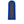 Go Fast Foot Throttle Pad - Blue Trim - Boat Accessory