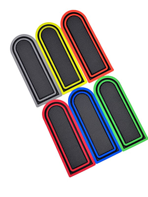 Go Fast Foot Throttle Pad - Boat Accessory
