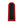 Go Fast Foot Throttle Pad - Orange Trim - Boat Accessory