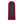 Go Fast Foot Throttle Pad - Red Trim - Boat Accessory