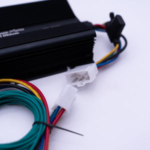 Golf Cart 30A converter