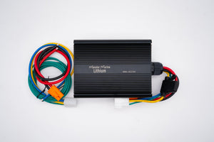 GOLF CART DC-DC CONVERTER - BLACK MAMBA - MML-GCC50