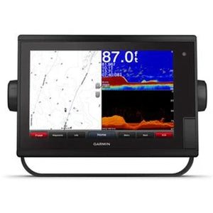 Graph Glass Anti-Glare For Garmin GPSMAP 1222 Touch - Screen Protectors