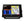 Graph Glass Anti-Glare For Garmin GPSMAP 7612xsv - Screen Protectors