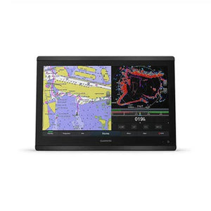 Graph Glass Anti-Glare For Garmin GPSMAP 8616 - Screen Protectors
