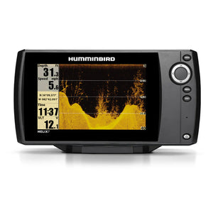 Graph Glass Anti-Glare For Humminbird Helix 7 - Screen Protectors