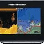 Graph Glass Anti-Glare For Humminbird Helix 9 G1 & G2 - Screen Protectors