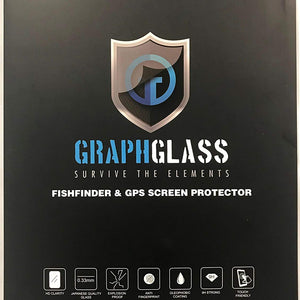 ANTI-GLARE Graph Glass Helix 9g3