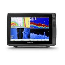 Graph Glass Clear For Garmin ECHOMAP Ultra 126sv - Screen Protectors