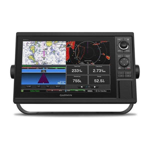 Garmin GPSMAP 1222 Clear Graph Glass