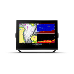 Graph Glass Clear For Garmin GPSMAP 1243xsv - Screen Protectors