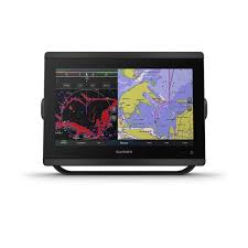 Graph Glass Clear For Garmin GPSMAP 8612 - Screen Protectors