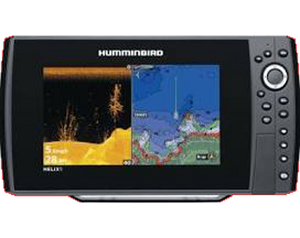 Graph Glass Standard Helix 9 G1/G2