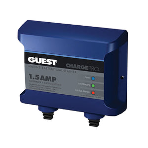 Guest 1.5A Maintainer Charger [2701A] - Battery Chargers