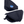 HB 360 Padded Transducer Covers - Blue - Boating & Water Sports