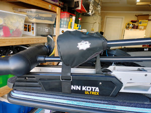 HB 360 Padded Transducer Covers - Boating & Water Sports