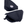 HB 360 Padded Transducer Covers - Grey - Boating & Water Sports
