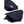 HB 360 Padded Transducer Covers - Purple - Boating & Water Sports