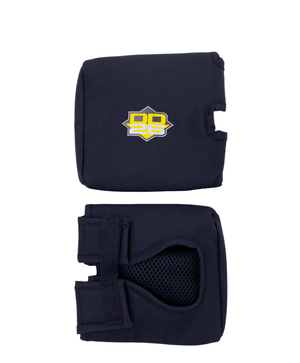 HB MEGA Live 1 and MEGA LIVE 2Padded Transducer Covers (choose the right one!) - Yellow / MEGA LIVE 1 - Boating & Water