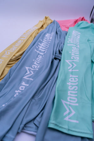 Hooded Fishing Shirt