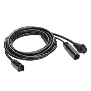 Humminbird 9-M360-2-DDI-Y - MEGA 360 2D/MDI 7-Pin Y-Cable [720107-1] - Accessories