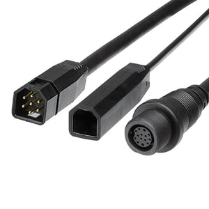 Humminbird 9-M360-2-DDI-Y - MEGA 360 2D/MDI 7-Pin Y-Cable [720107-1] - Accessories