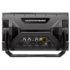 Humminbird APEX 16 VX MSI+ Chartplotter/Fishfinder w/o Transducer [411500-1VXCHO] - GPS - Fishfinder Combos