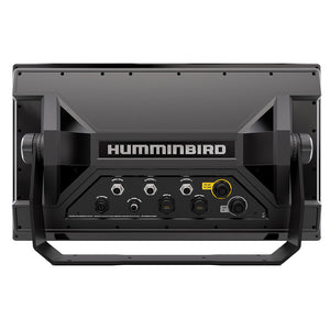 Humminbird APEX 19 VX MSI+ Chartplotter/Fishfinder w/o Transducer [411240-1VXCHO] - GPS - Fishfinder Combos