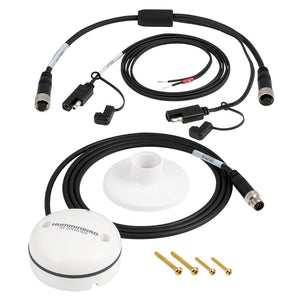 Humminbird AS GPS HS N2K GPS Antenna [730029-1] - Accessories