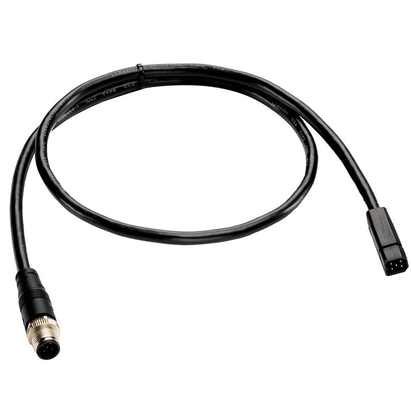 Humminbird AS QD NMEA 2000 - Helix NMEA Adapter [720114-1] - Accessories