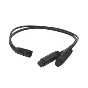 Humminbird AS-T-Y Y-Cable f/Temp on 700 Series [720075-1] - Accessories