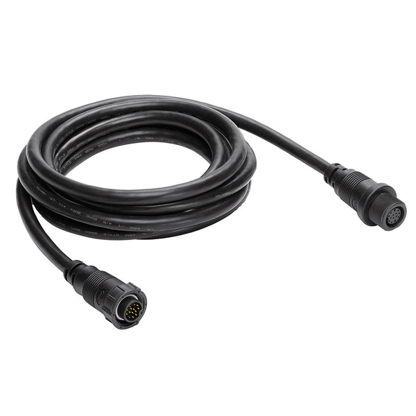 Humminbird EC M3 14W10 10 Transducer Extension Cable [720106-1] - Accessories