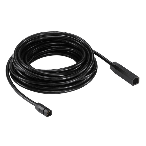 Humminbird EC M30 Transducer Extension Cable - 30 [720096-2] - Transducer Accessories