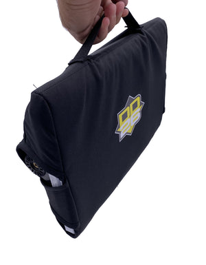 Humminbird Graph Cover and Carrying Case - Humminbird Graph Cover