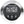 Humminbird HDR 650 Black White or Chrome Bezel w/TM Tranducer [407860-1] - Instruments