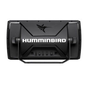 Humminbird HELIX 10 CHIRP MEGA MSI + GPS G4N CHO [411960-1CHO] - GPS - Fishfinder Combos