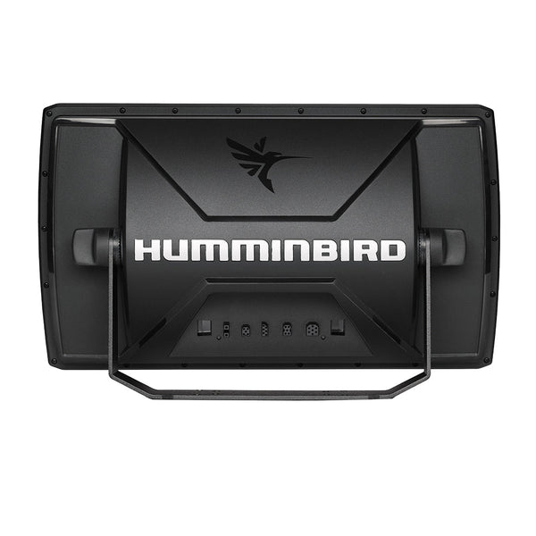 Humminbird HELIX 12 CHIRP MEGA DI + GPS G4N [411440-1] - GPS - Fishfinder Combos