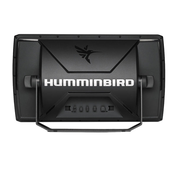 Humminbird HELIX 12 CHIRP MEGA MSI + GPS G4N [411970-1] - GPS - Fishfinder Combos