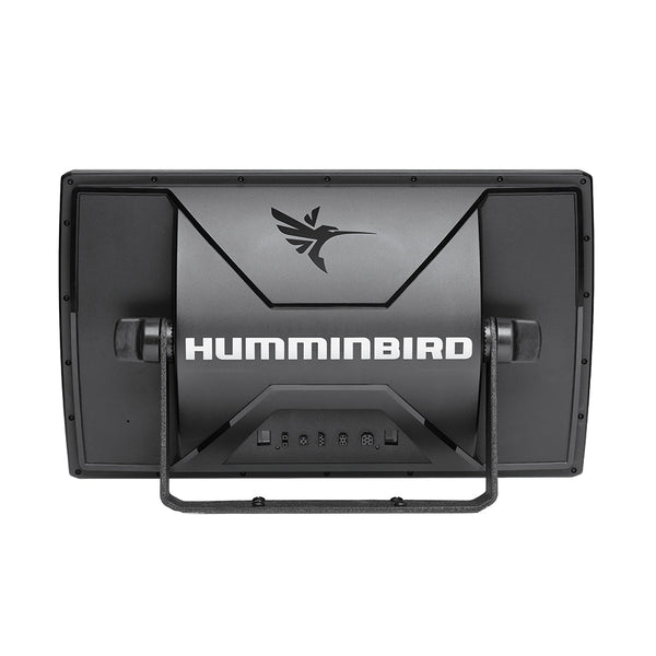 Humminbird HELIX 15 CHIRP MEGA DI + GPS G4N CHO Display Only [411310-1CHO] - GPS - Fishfinder Combos