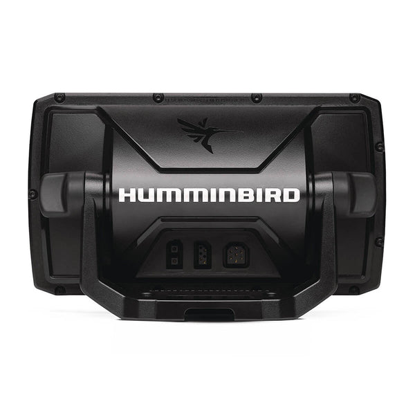 Humminbird HELIX 5 CHIRP/GPS Combo G3 [411660-1] - GPS - Fishfinder Combos