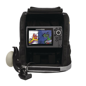 Humminbird HELIX 5 CHIRP/GPS G3 Portable [411680-1] - GPS - Fishfinder Combos