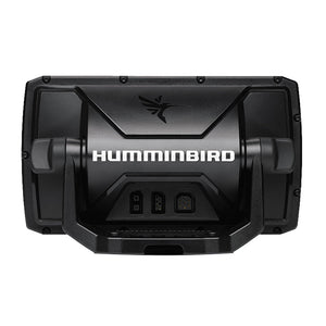 Humminbird HELIX 5 DI G2 Fishfinder [410200-1] - Fishfinder Only